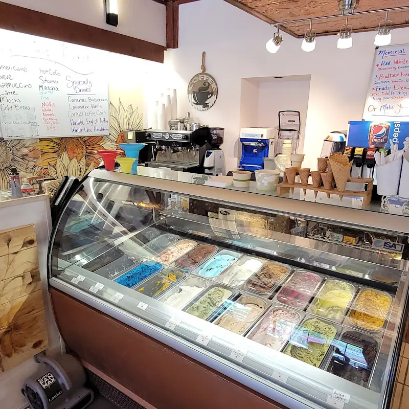 Nectar Gelato & Espresso