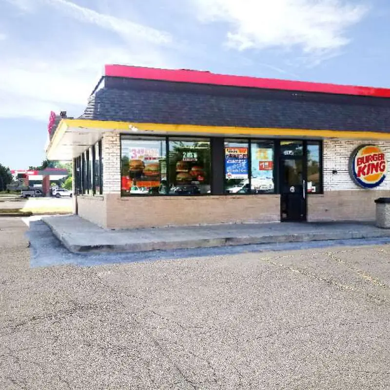 Burger King