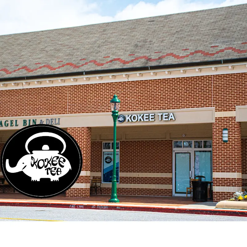 Kokee Tea - Clarksville