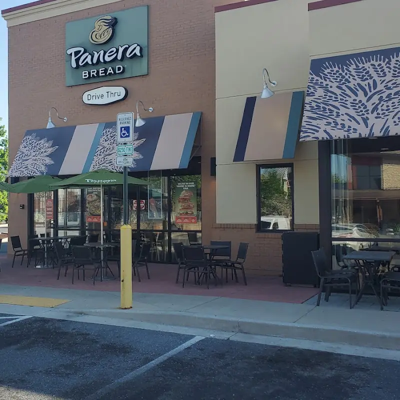 Panera Bread