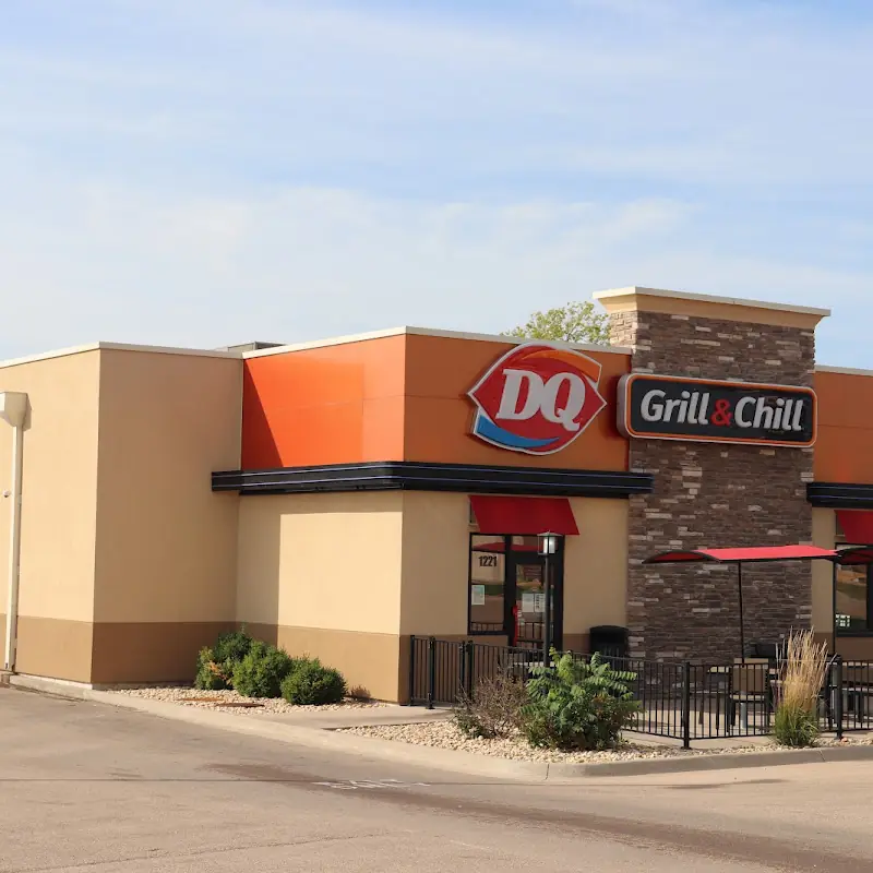 Dairy Queen Grill & Chill