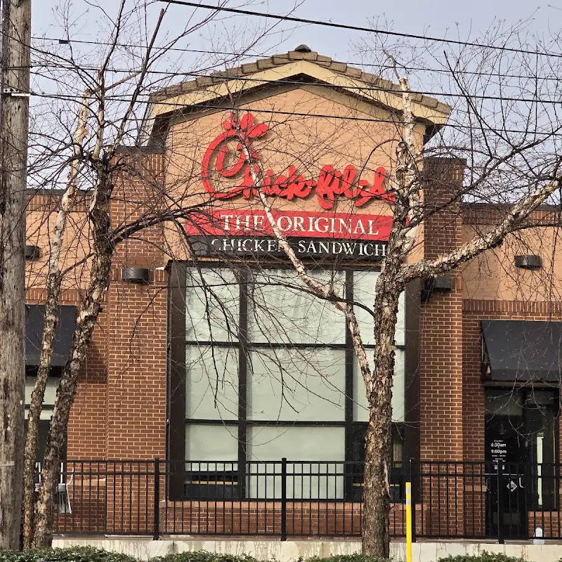 Chick-fil-A