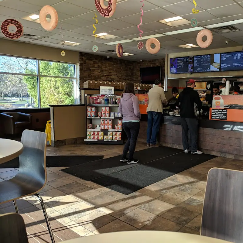 Dunkin'
