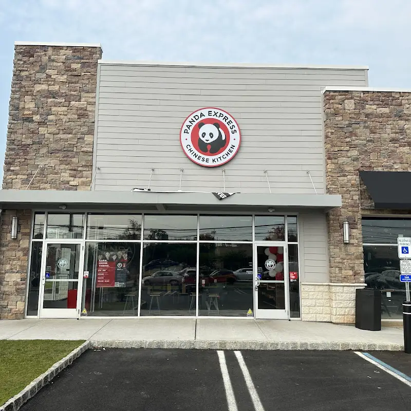 Panda Express