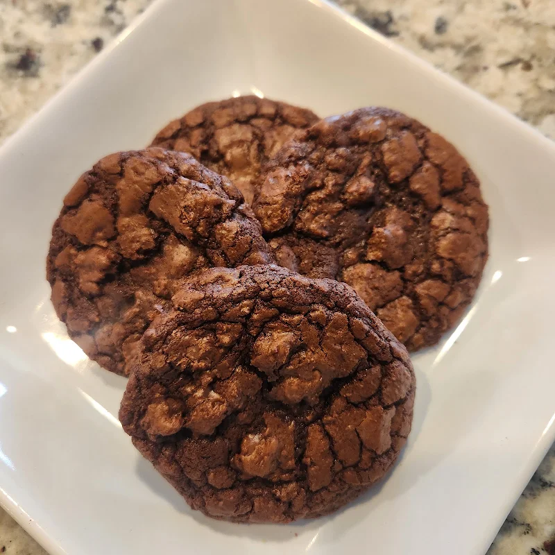 The Small Batch Baker