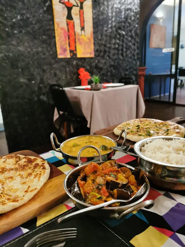 Abyssinia Cafe Restaurant