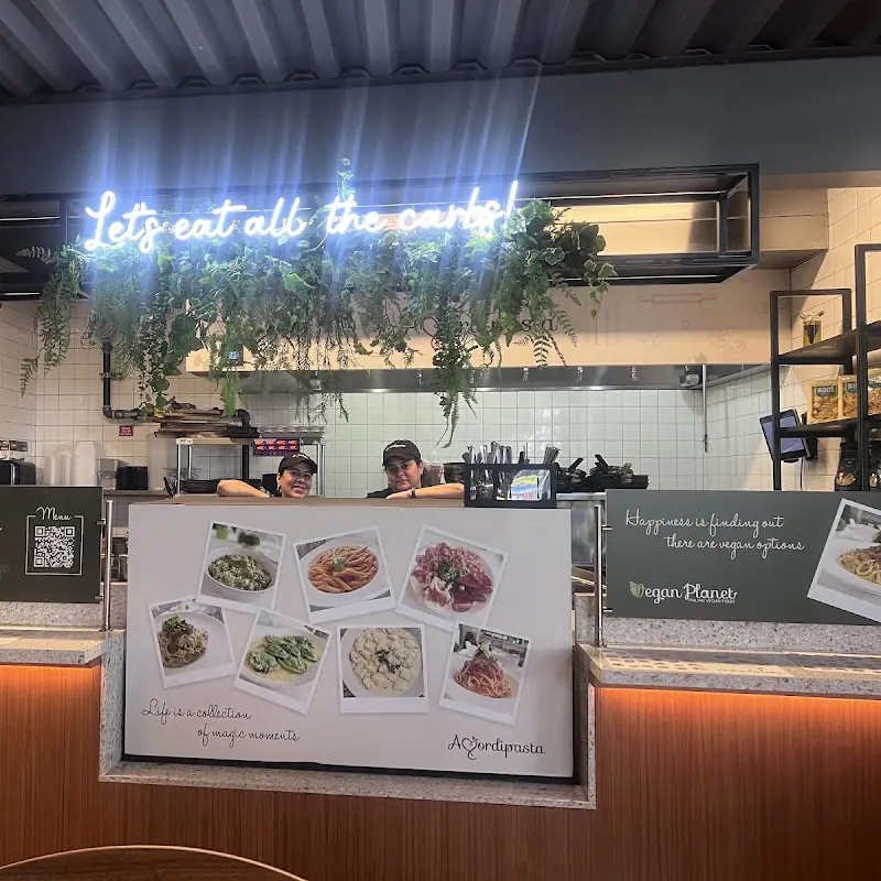 Amor di Pasta Doral