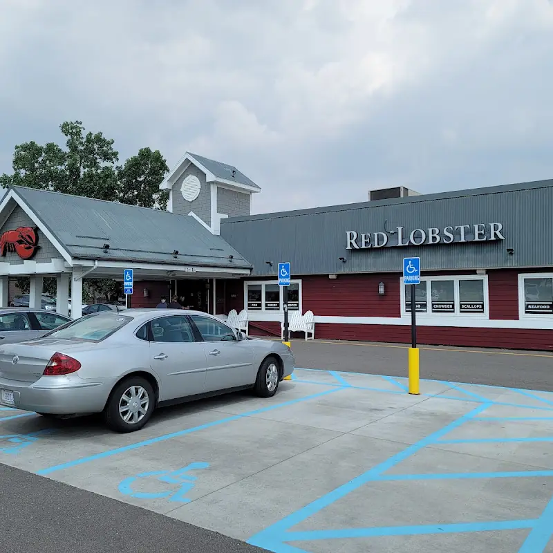 Red Lobster