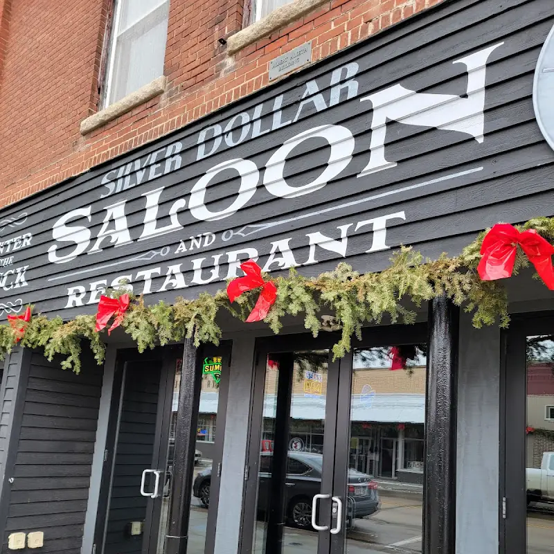Silver Dollar Bar & Restaurant