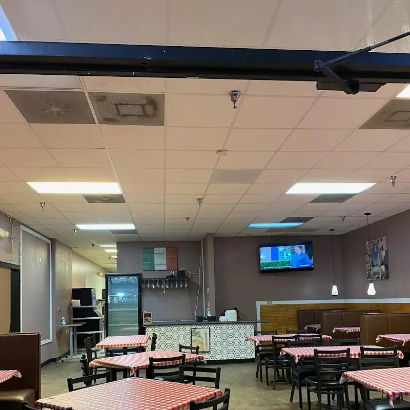 Joe's Italian Restaurant