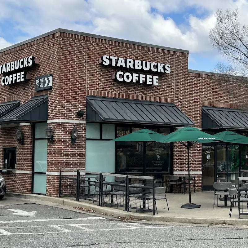 Starbucks Coffee Company