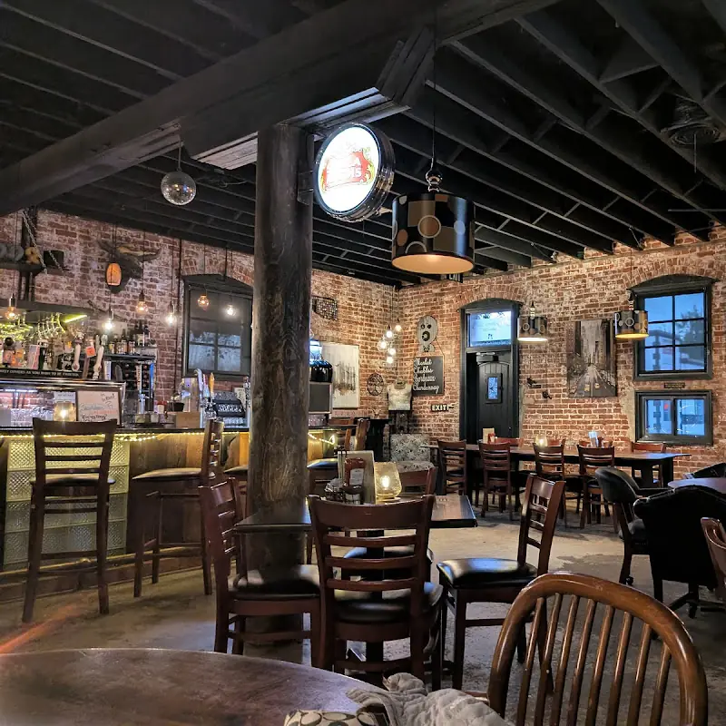 The Tap Room 223