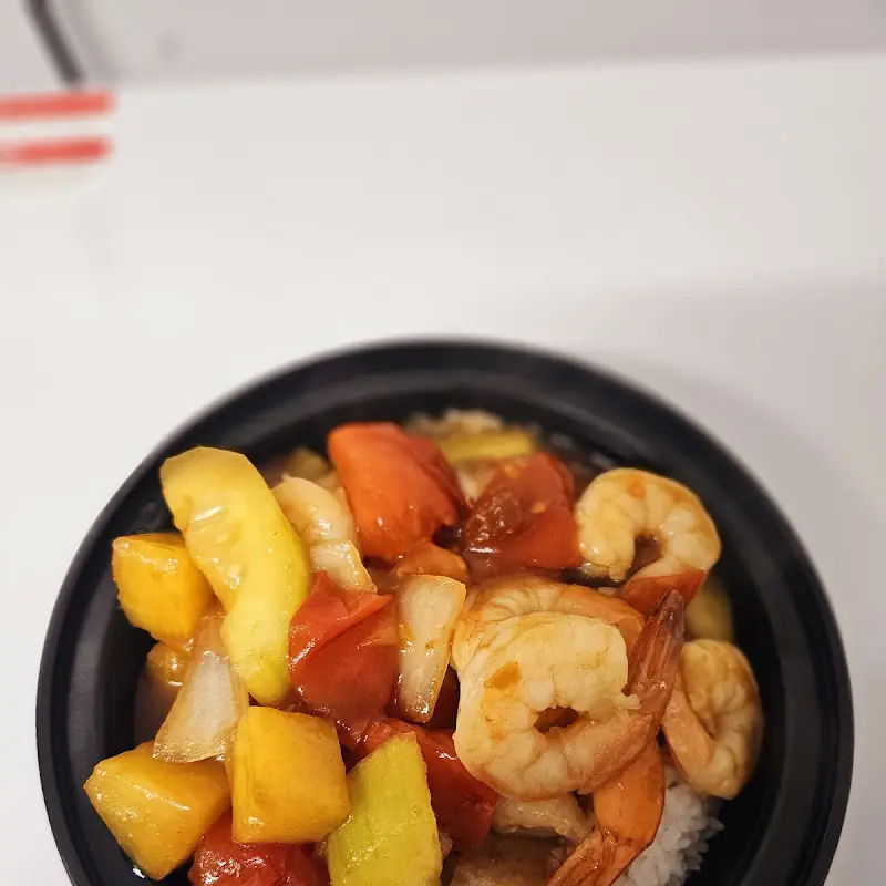 THAI TEE FOOD TRUCK