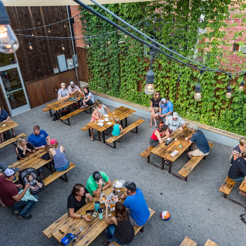 City Star Brewing