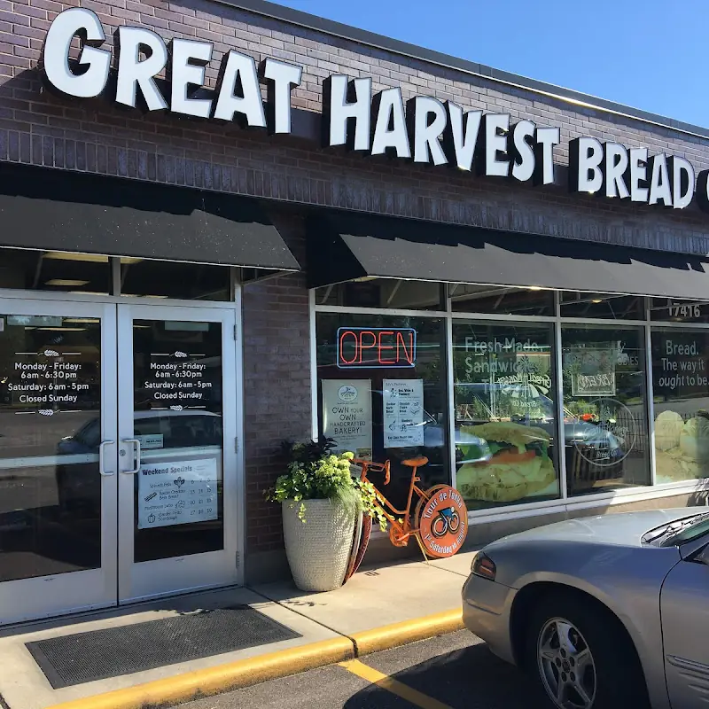 Great Harvest Bread Company