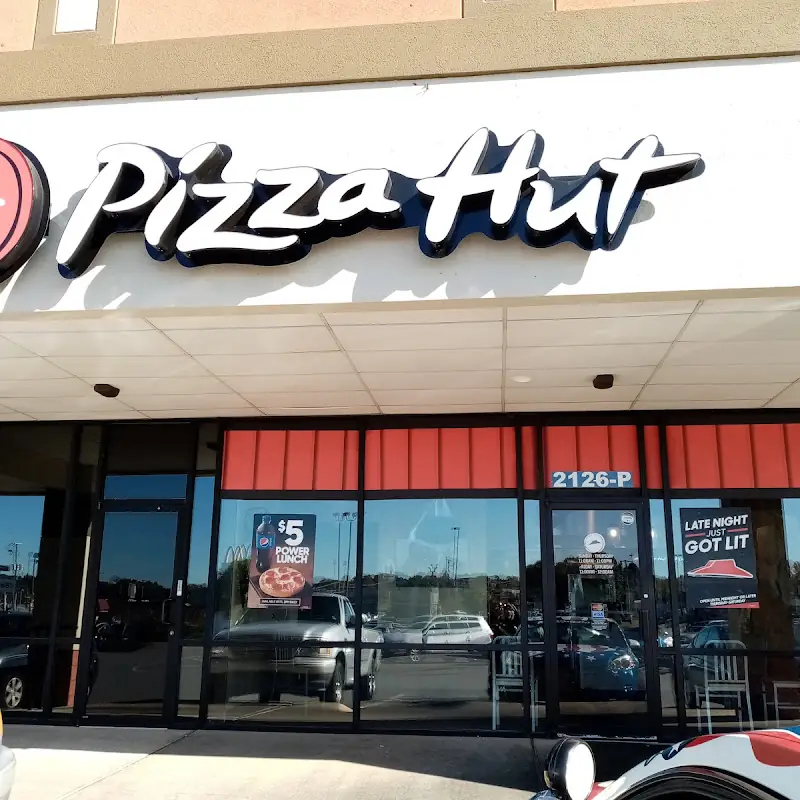 Pizza Hut