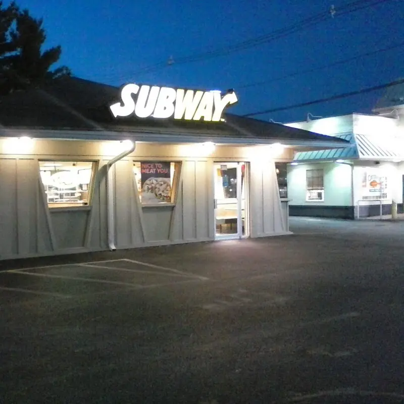 Subway