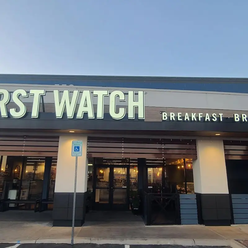 First Watch
