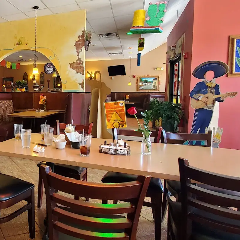Tacos El Norte Gurnee