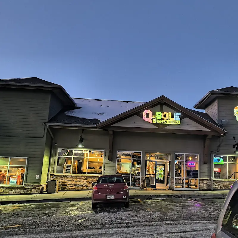 QBole Mexican Restaurant