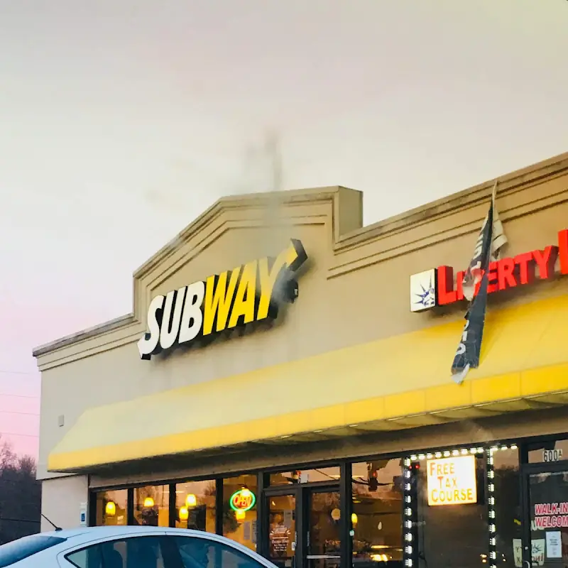 Subway