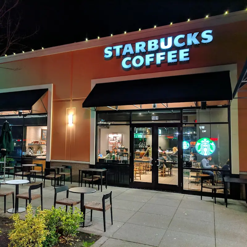 Starbucks Coffee Company