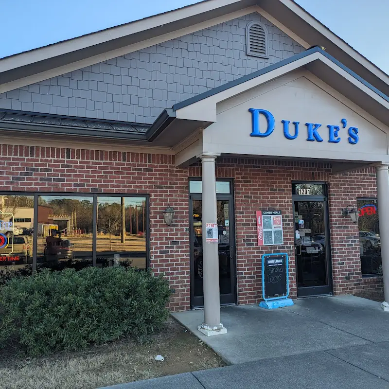 Duke's
