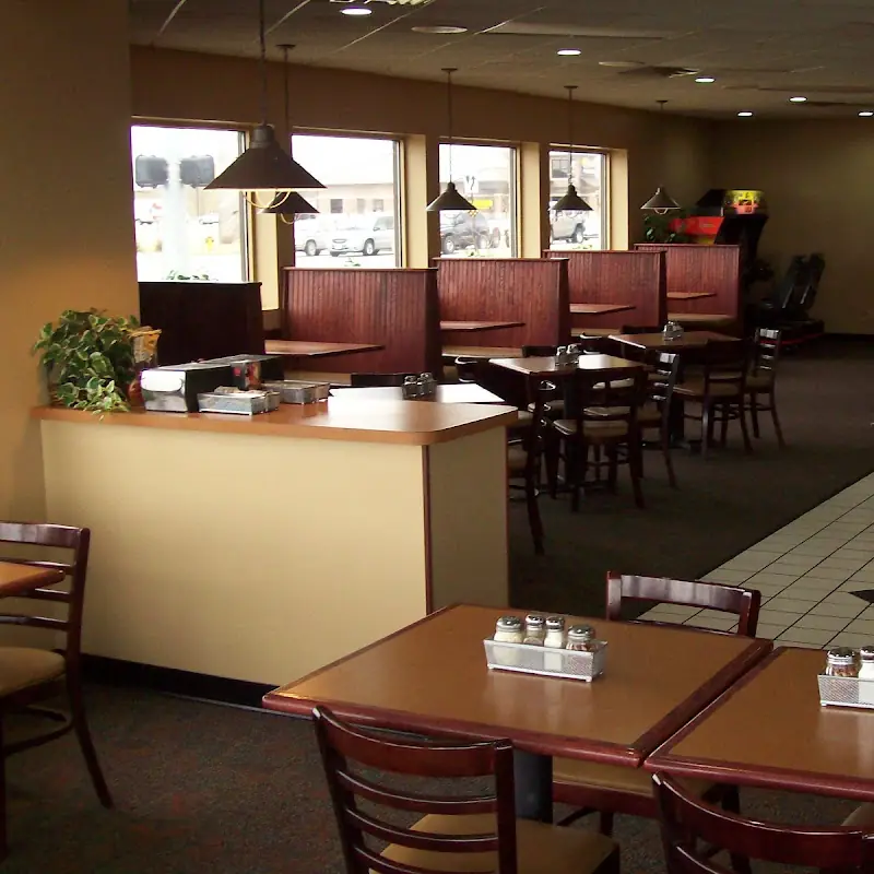 Godfather's Pizza