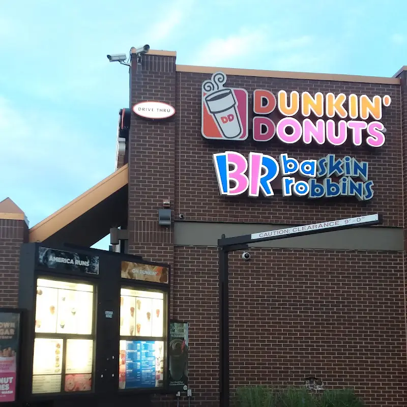Dunkin'