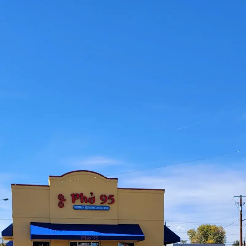 Phở 95