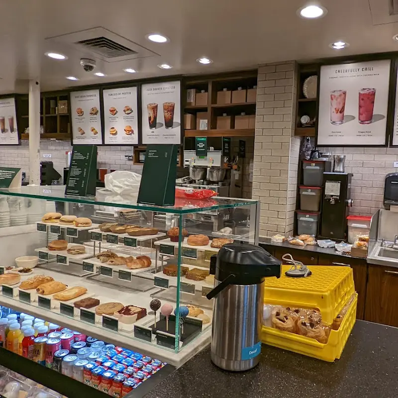 Starbucks Coffee Company