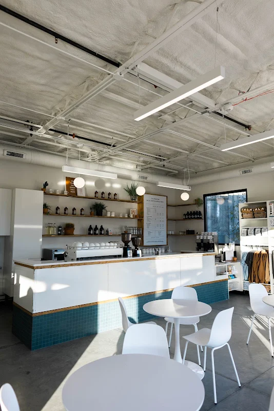 Tala Coffee Roasters - Winnetka Cafe