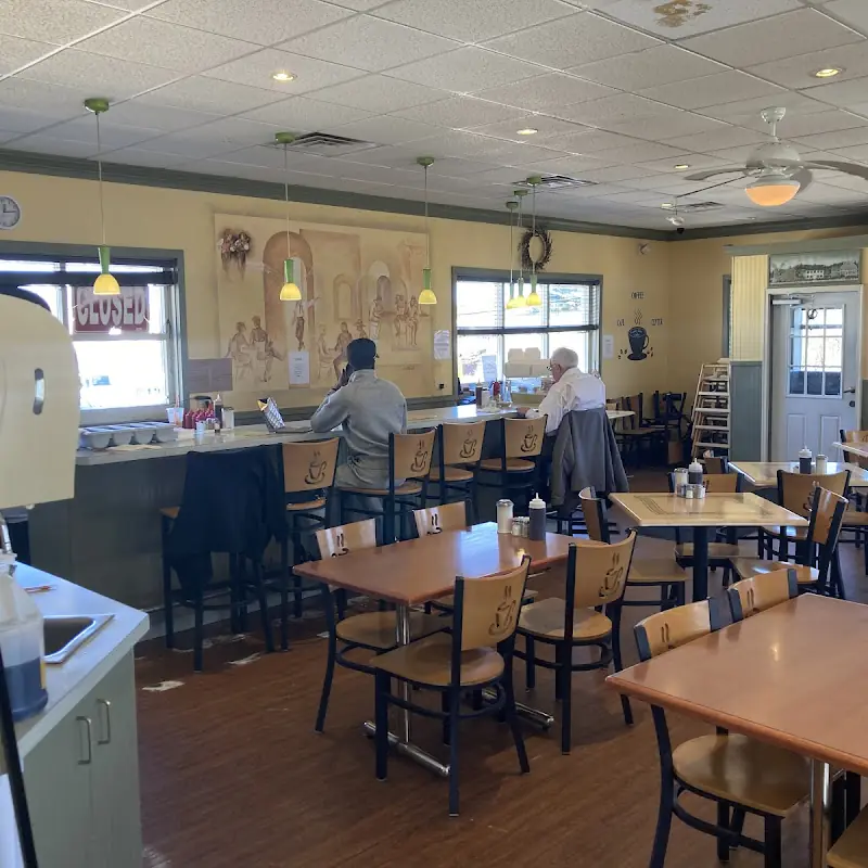 Sunnyside Cafe