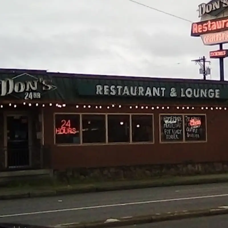 Don’s Restaurant