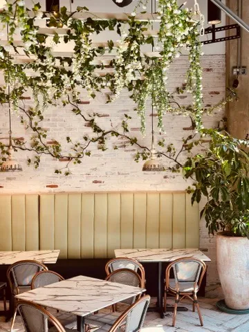 Top of the Morning Brunch House