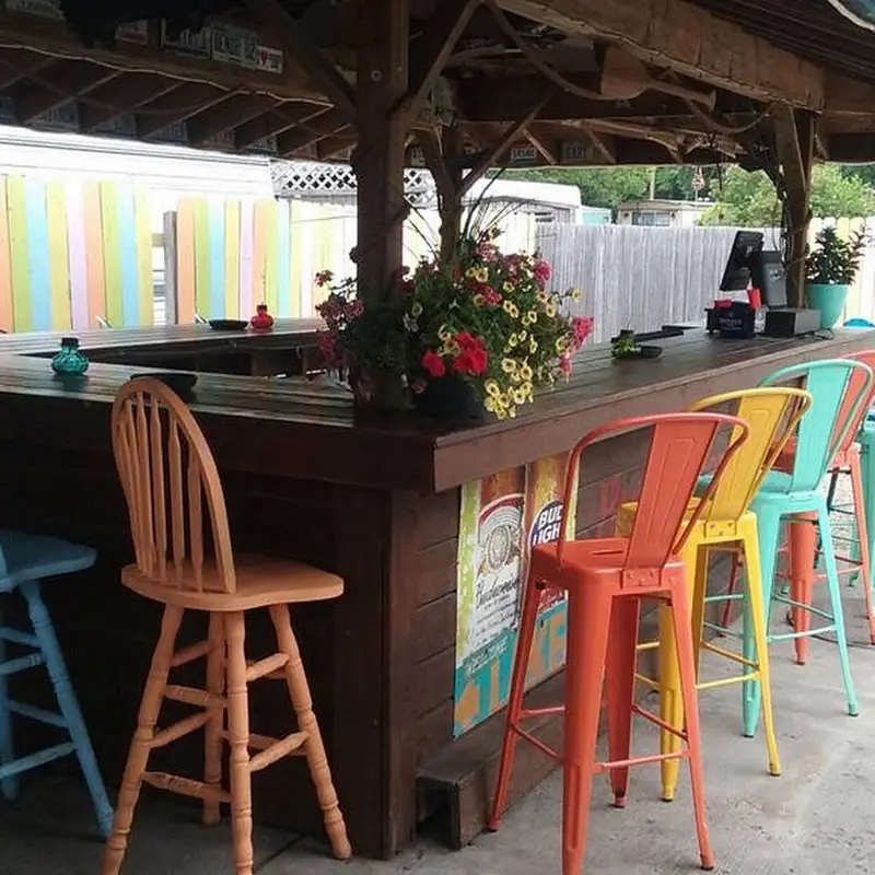 Beach House Pub