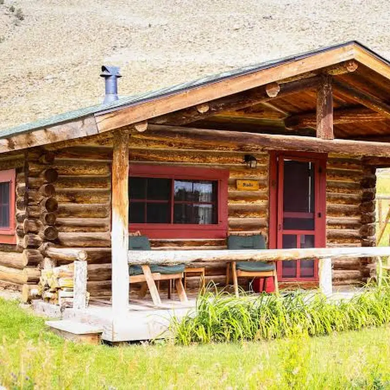 CM Ranch