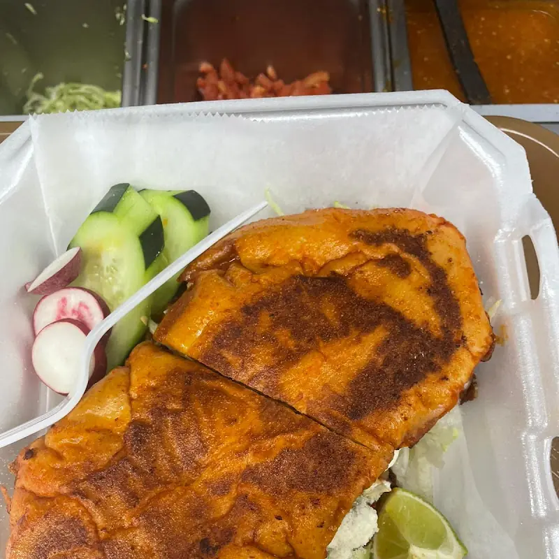 Supertaco Mexican Grill