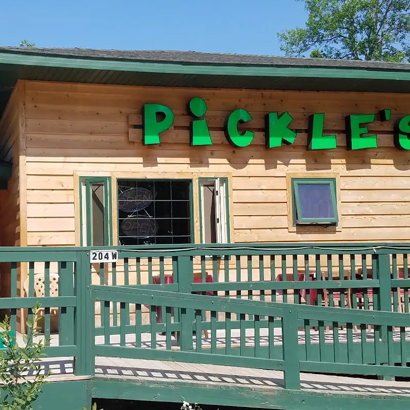 Pickles