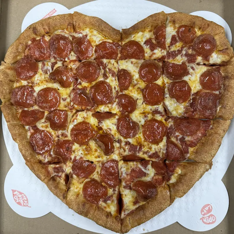Sarpino's Pizzeria Otsego