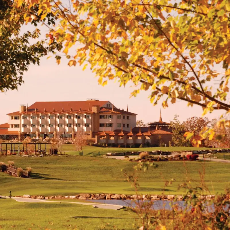 Nemacolin Resort