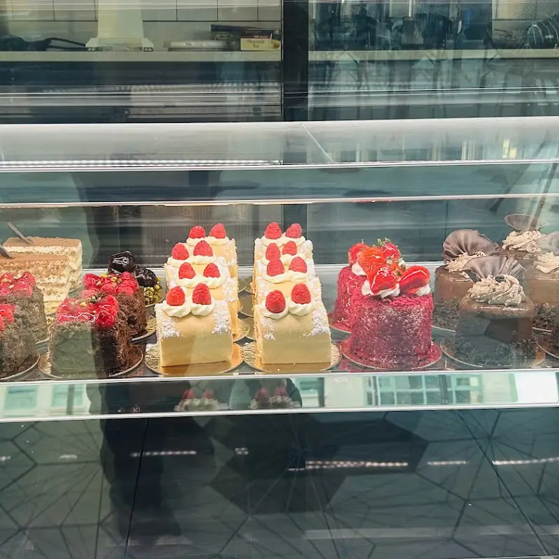 Cheese Cake