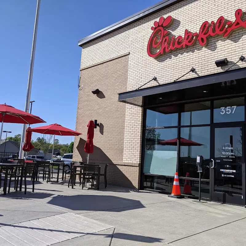 Chick-fil-A