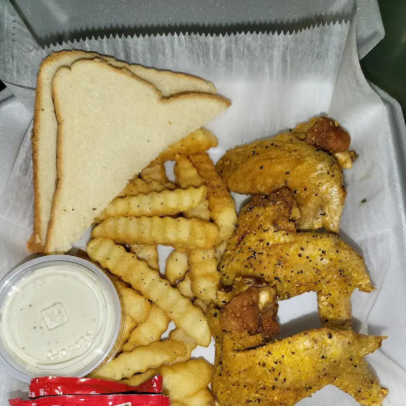 G&G Cafe