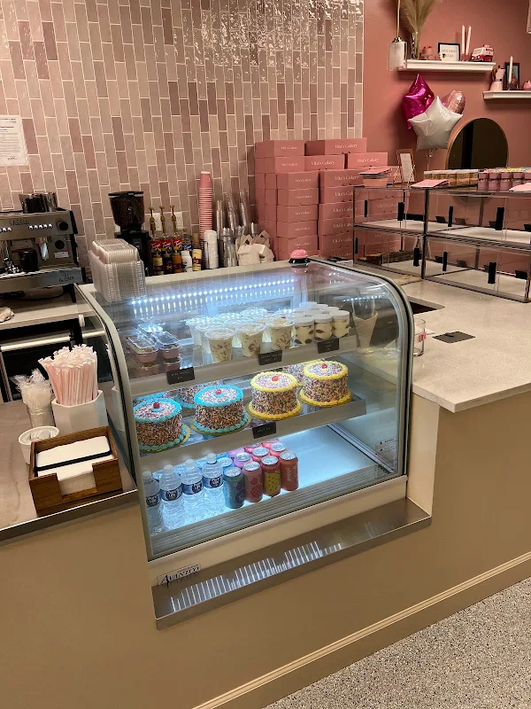 Vita's Cakery