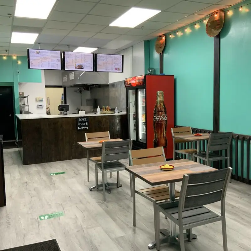 Taco Island Mexican Cantina