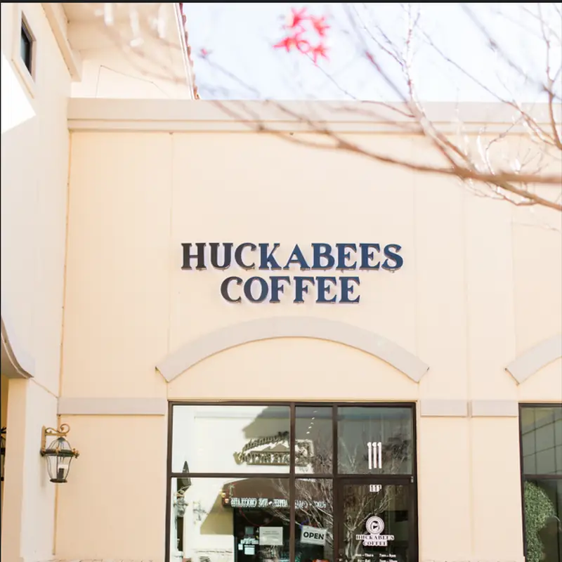 Huckabees Coffee