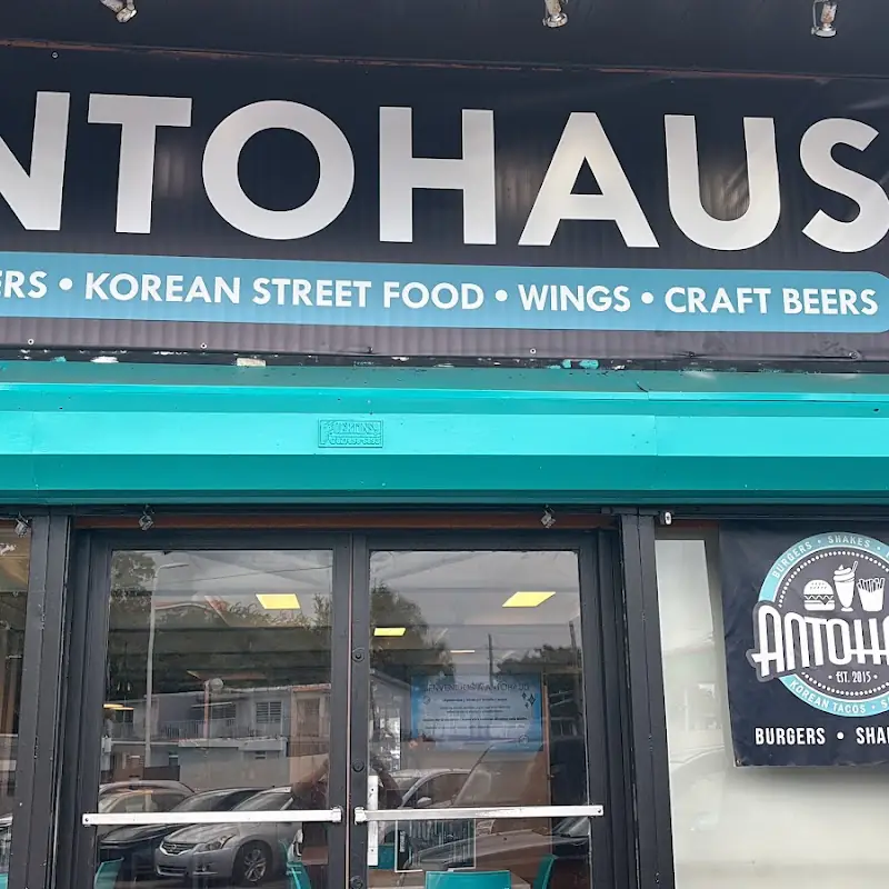 Antohaus