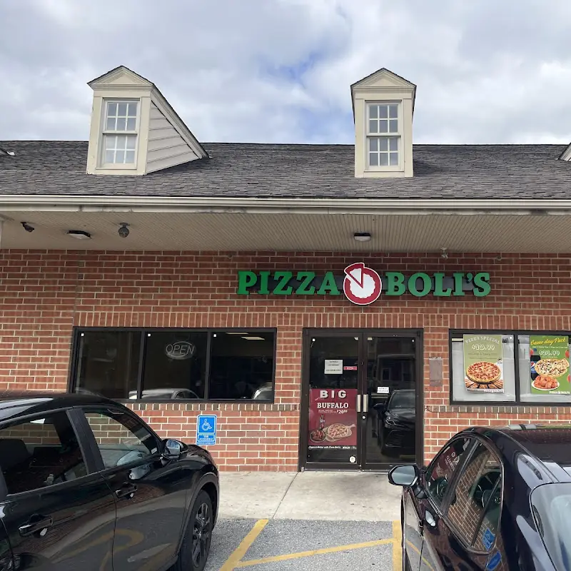 Pizza Boli's