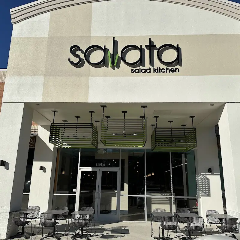 Salata